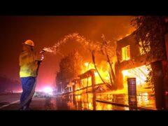 California Fires: How LA Plans to Rebuild Following $275 Billion in Damage