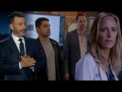 Hollywood Pauses Productions Amid LA Fires: What Shows Are Affected?