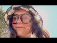 Influencer Rebecca Wylie Simms Dead at 39