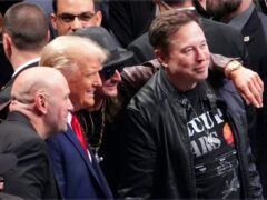 Kid Rock, Jason Aldean to perform during Trump’s Inauguration weekend