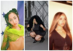 Listen to Shygirl, Isabella Lovestory, and PinkPantheress’ New Song “True Religion”