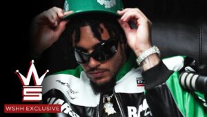 Lonzo Ball Says He Didn’t Help Write LiAngelo’s Viral Song ‘Tweaker’