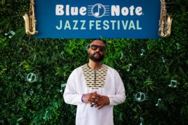 Madlib Launches Fundraiser After Losing Home and Music Equipment in Los Angeles Wildfires