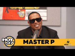 Master P on Saving Snoop’s Life, J. Cole’s Drive & Clears Up No Limit vs Cash Money
