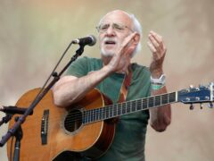 Peter Yarrow, one-third of folk-music trio Peter, Paul and Mary, dies at 86