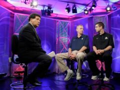 Sportscaster Greg Gumbel dies from cancer at age 78