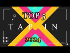 Tap In with TT Top 5 videos of 2024