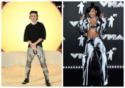 Timothée Chalamet and Glorilla Announced as Saturday Night Live Musical Guests