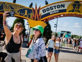 What do you think of the lineup for Boston Calling 2025?