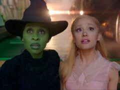‘Wicked’ tops SAG Awards nominations, many big-names are snubbed