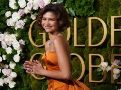 Zendaya sparks engagement speculation at Golden Globes with a sparkling ring