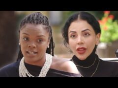 90 Day Fiancé: Jasmine REACTS to Therapist Being in an Open Marriage (Exclusive)