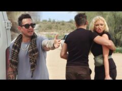 90 Day Fiancé: Natalie Unleashes FURY on Josh (Exclusive)