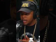 A BOOGIE & DON Q Spitting FACTS #hot97 #shorts