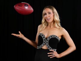 Ahead of 6 Boston shows, Nikki Glaser can’t believe she’s here