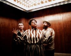Alabama Shakes Announce First Tour Since 2017