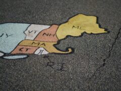 Asked to name a New England state, ‘Family Feud’ contestants answer ‘New York’ and ‘Spain’