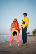 Bomba Estéreo and Rawayana Announce Debut Astropical Album, Share New Songs: Listen