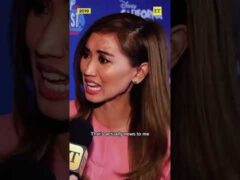 Brenda Song Through the Years #brendasong #compilation #shorts