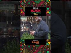 Celebrating Black History Month with Don Pooh