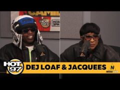 Dej Loaf & Jacquees Address Relationship Rumors, Fiancé Deiondra’s Comments & Friend Zones