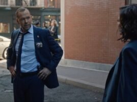 Donnie Wahlberg to star in ‘Blue Bloods’ spinoff show ‘Boston Blue’