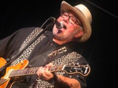 Duke Robillard on working with Bob Dylan, forming Roomful of Blues — and forging his own path