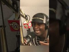 G-UNIT FREESTYLES on FLEX Pt.1 #hot97 #shorts