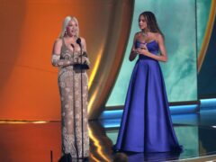 Grammys: Beyoncé wins album of the year for ‘Cowboy Carter’