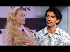 It Ends With Us Lawsuit: Telling Blake Lively Interview Recirculates