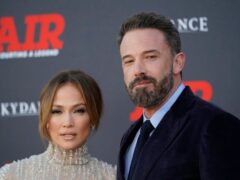 Jennifer Lopez and Ben Affleck are officially divorced and single