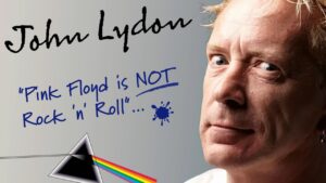 John Lydon Dismisses New Sex Pistols Tour As ‘Karaoke’