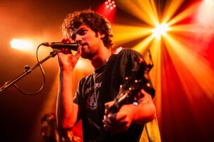 MJ Lenderman Will No Longer Tour With Wednesday