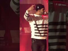 NICKI MINAJ DRAKE & LILWAYNE flowing in Summer Jam #hot97 #shorts