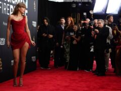 Photos: See highlights from the 2025 Grammys