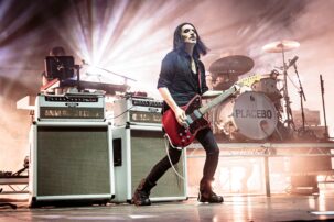 Placebo’s Brian Molko Charged With Defamation for Calling Italian Prime Minister “Fascist, Racist”