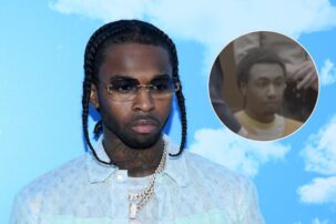 Pop Smoke’s Killer Apologizes Before Being Sentenced to 29 Years