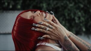 Rico Nasty Announces Rock-Infused Album ‘Lethal’