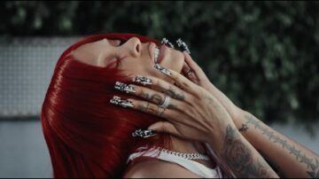 Rico Nasty Announces Rock-Infused Album ‘Lethal’