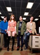Rilo Kiley Announce Headline Reunion Tour