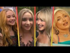 Sabrina Carpenter Through the Years: From Disney Days to Short ‘n Sweet