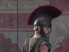 See a first look at Matt Damon in Christopher Nolan’s ‘The Odyssey’