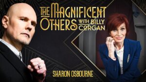 Sharon Osbourne Regrets Stopping Ozzy From Auditioning for ‘Pirates of the Caribbean’