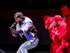 Super Bowl 2025: Kendrick Lamar halftime show ranks among the best ever