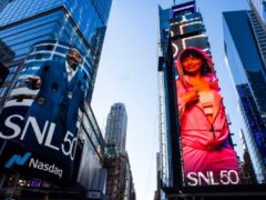 The ‘Saturday Night Live’ 50th anniversary celebration is finally here. Here’s how to watch.