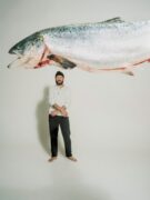 Watch Bon Iver’s New John Wilson–Directed “Everything Is Peaceful Love” Video