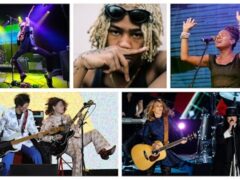 13 must-see concerts at Boston’s smaller venues for spring 2025