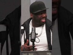 50 Cent On Las Vegas Residency, Drake vs Kendrick, Diddy + New Studios Pt.6 #HOT97 #50cent