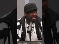 50 Cent On Las Vegas Residency, Drake vs Kendrick, Diddy + New Studios Pt.7 #HOT97 #50cent