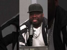 50 Cent On Las Vegas Residency, Drake vs Kendrick, Diddy + New Studios Pt.8 #HOT97 #50cent